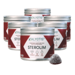 STEROLIM – Pack de 6 mois